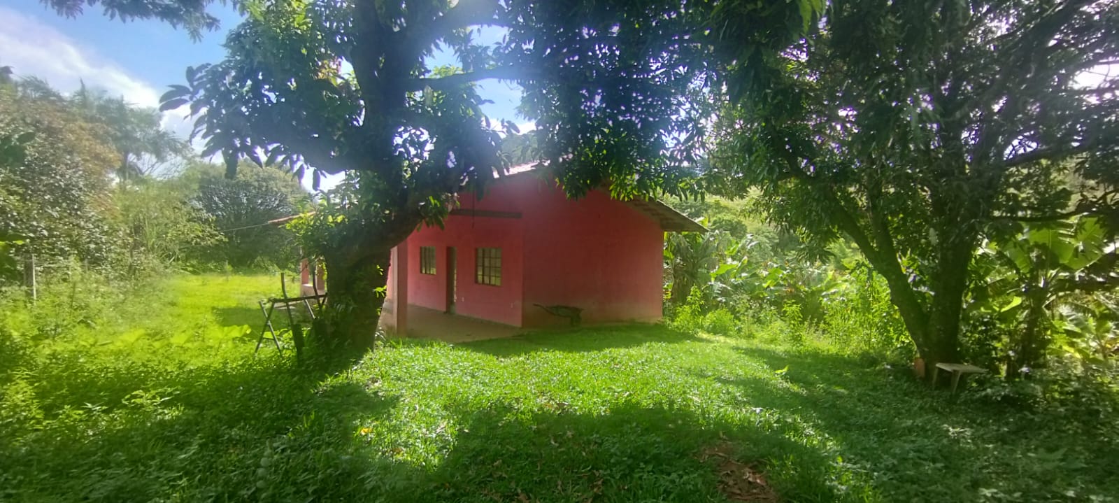 SÍTIO A VENDA EM PERDÕESSanta Cecília Imóveis
