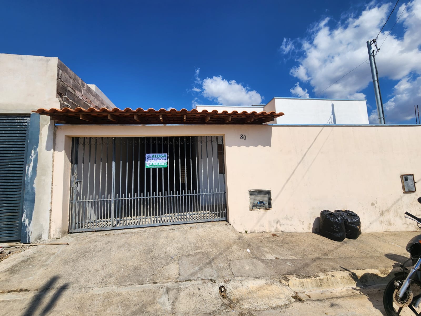 CASASanta Cecília Imóveis