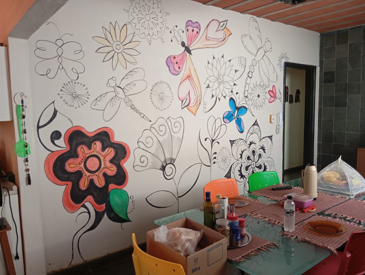 Casa à venda bairro Cruzeiro do Sul, lote 280m².Santa Cecília Imóveis