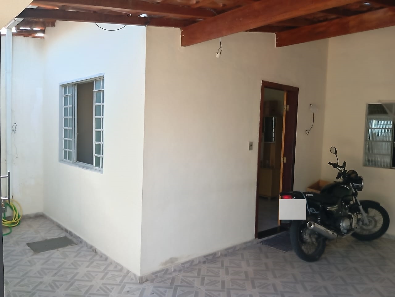 Casa à venda Bairro Bocaina, lote 125m².Santa Cecília Imóveis