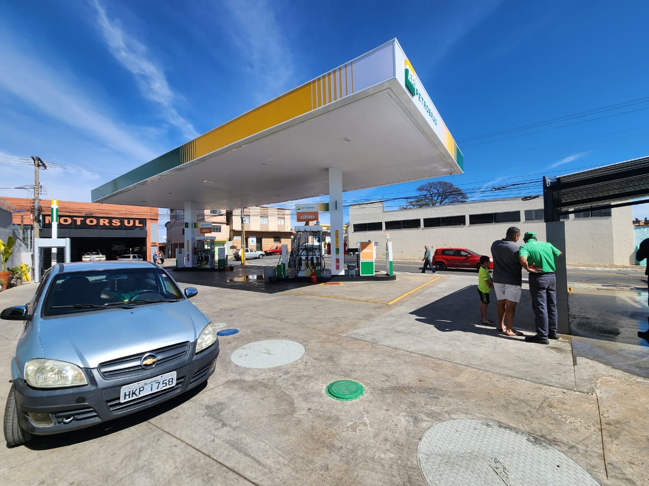 COMERCIALSanta Cecília Imóveis