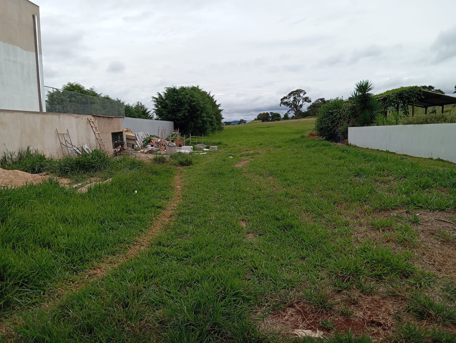 Condomínio Náutico Ilha Brasil, lote à venda 600m².Santa Cecília Imóveis