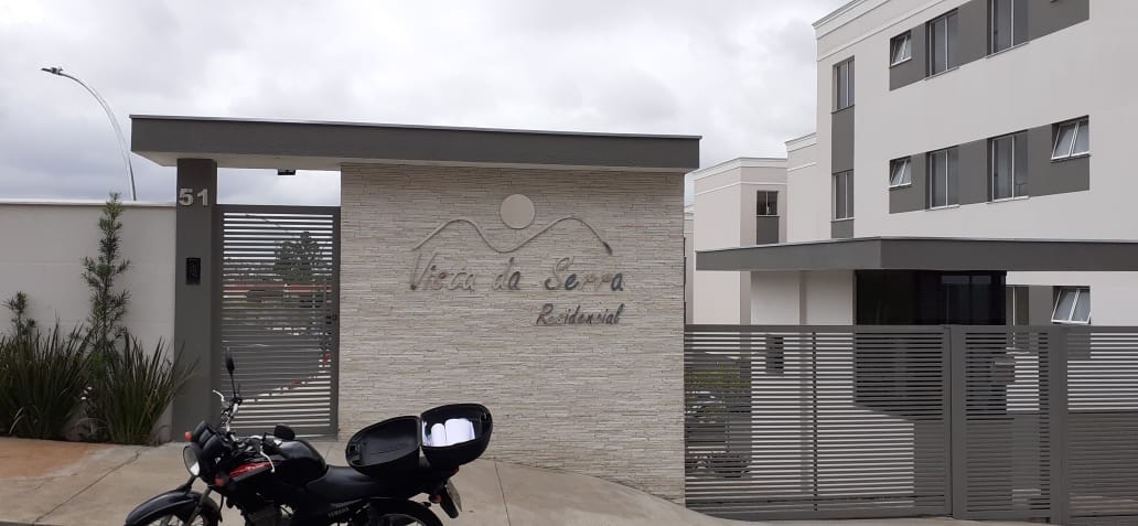 Apartamento à venda bairro Novo Água LimpaSanta Cecília Imóveis