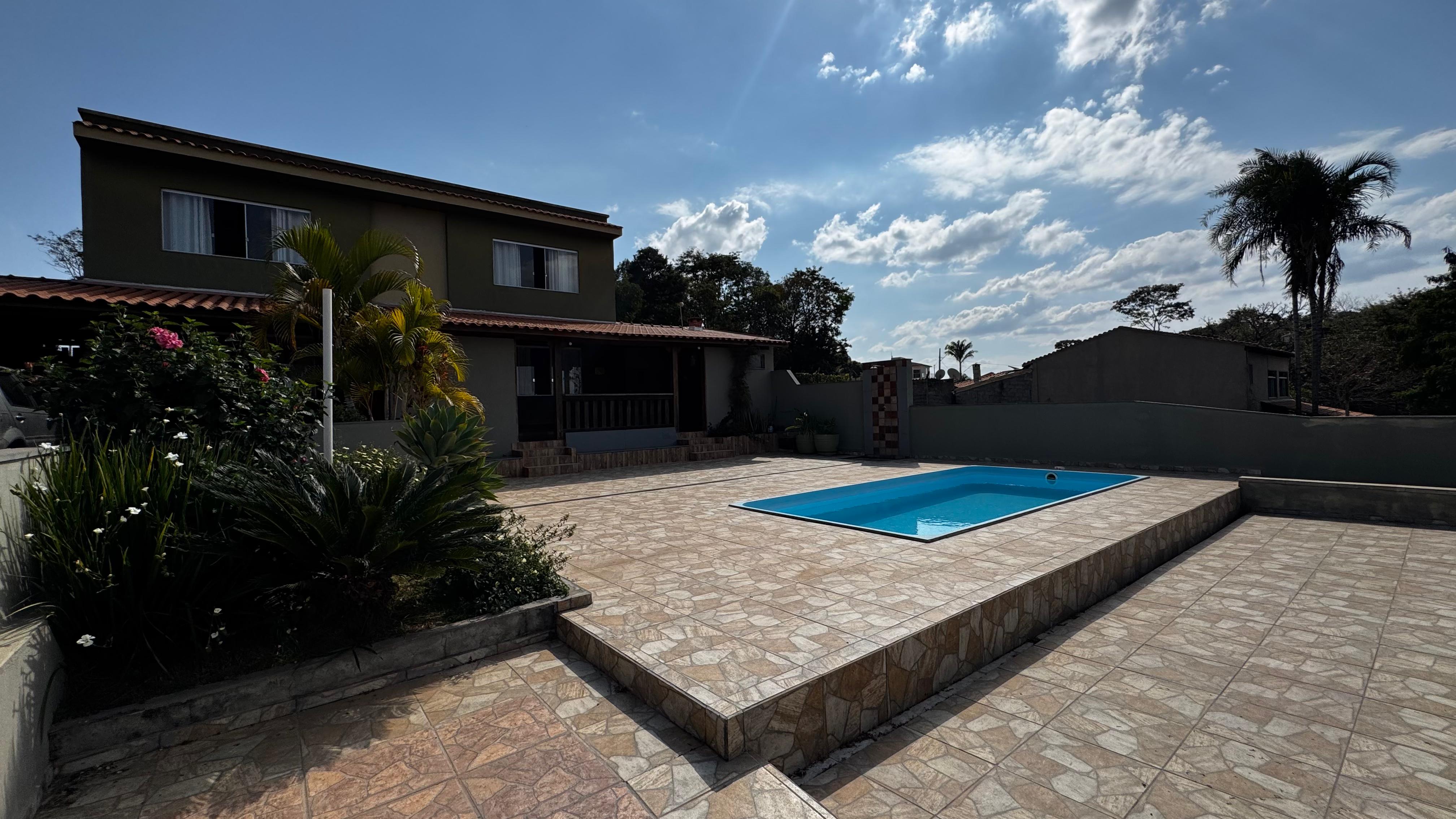 CASA À VENDA NO CONDOMÍNIO JOÃO DE ABREUSanta Cecília Imóveis