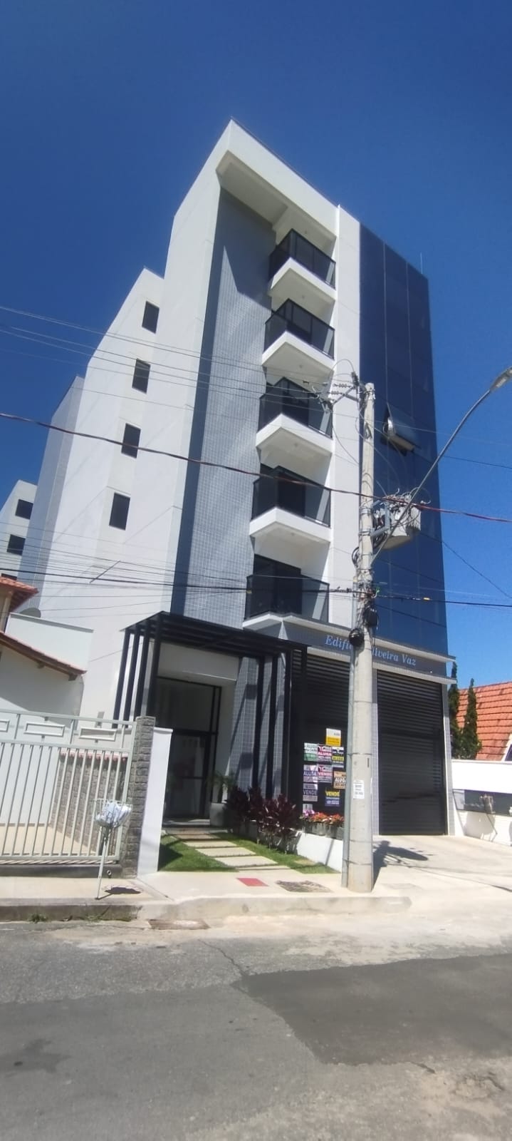 EXCELENTE APARTAMENTO A VENDA NO CENTENÁRIOSanta Cecília Imóveis