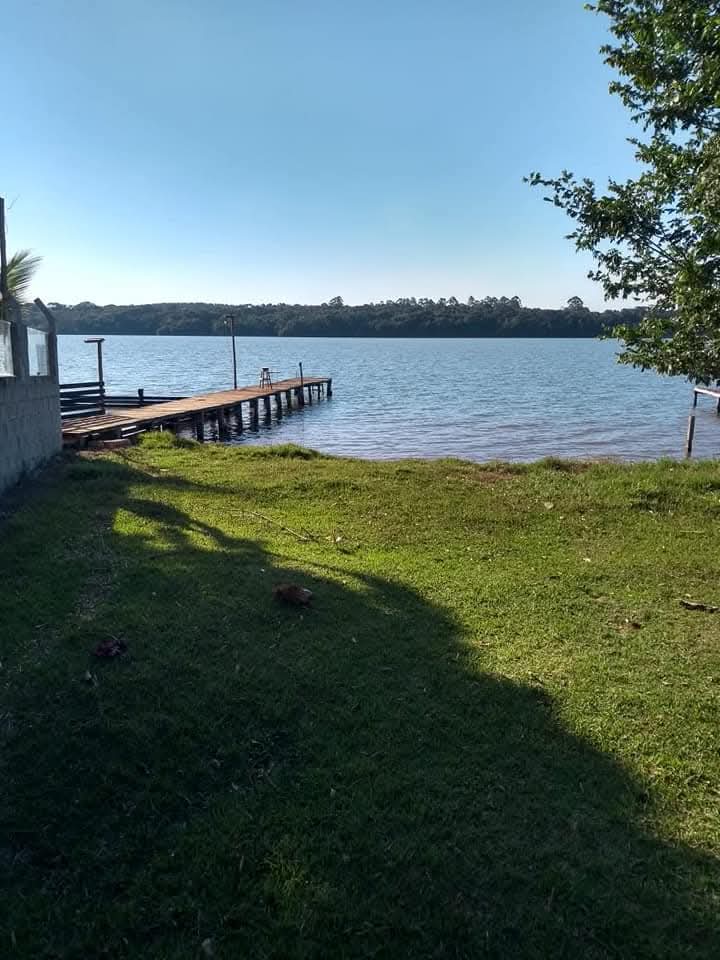Ipiranga - Ijaci - Casa com acesso à represa.Santa Cecília Imóveis