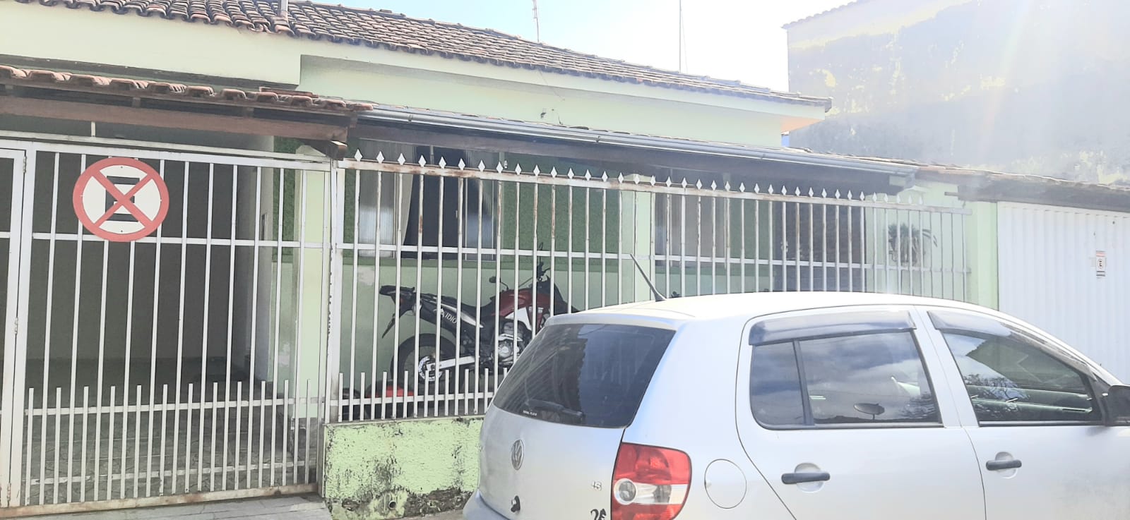 CASA À VENDA NA TRAVESSA COMANDANTE SOARES JUNIORSanta Cecília Imóveis