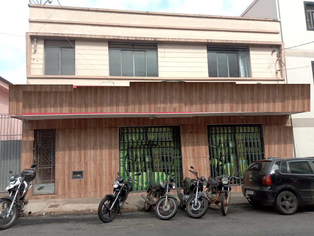 IMÓVEL A VENDA NO CENTRO DE LAVRASSanta Cecília Imóveis