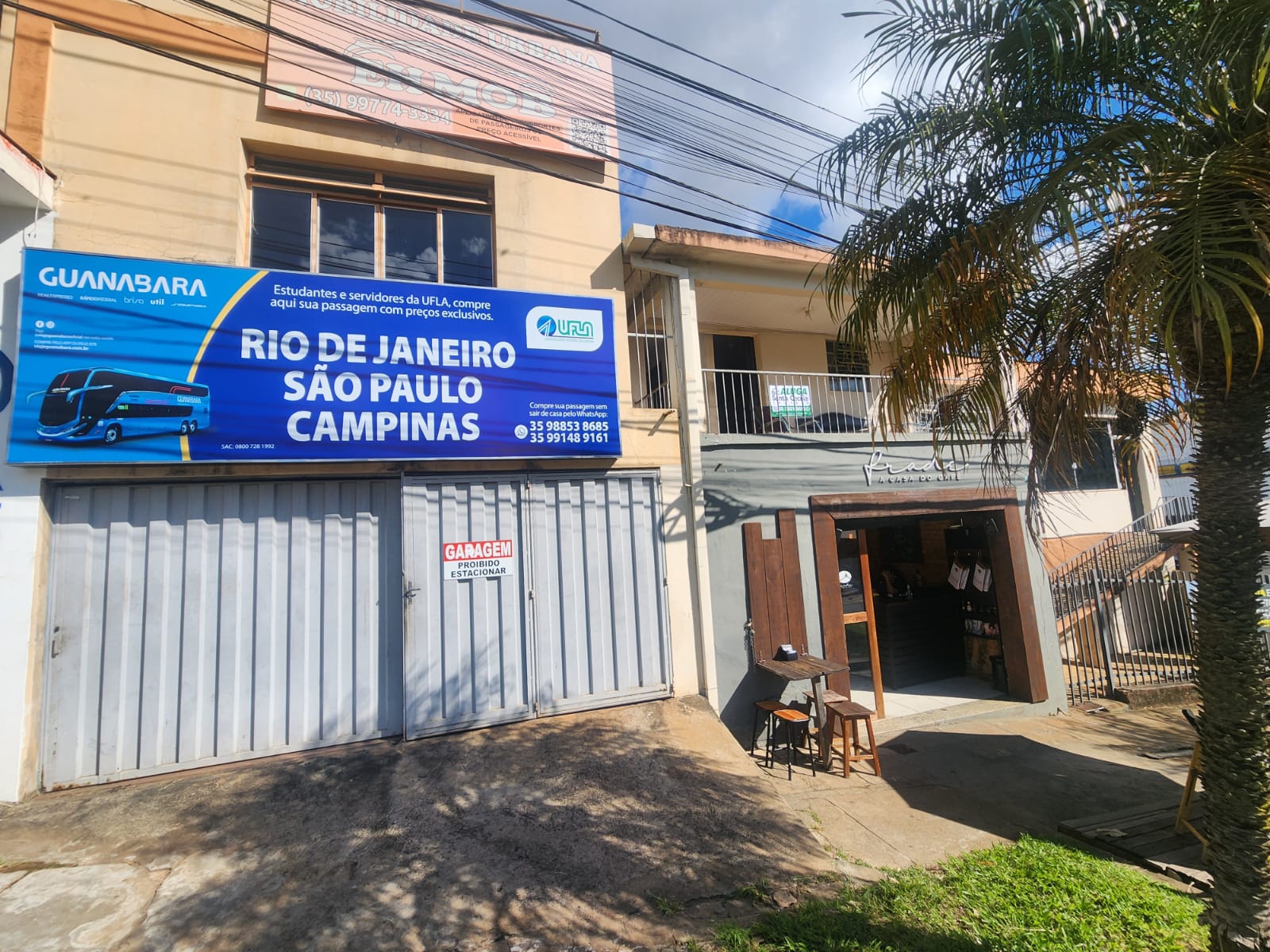 CASASanta Cecília Imóveis