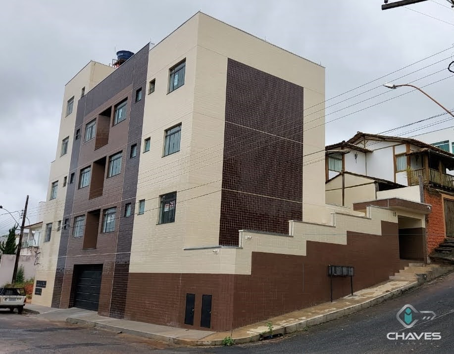 Santa Filomena - Excelente apartamento à venda.Santa Cecília Imóveis