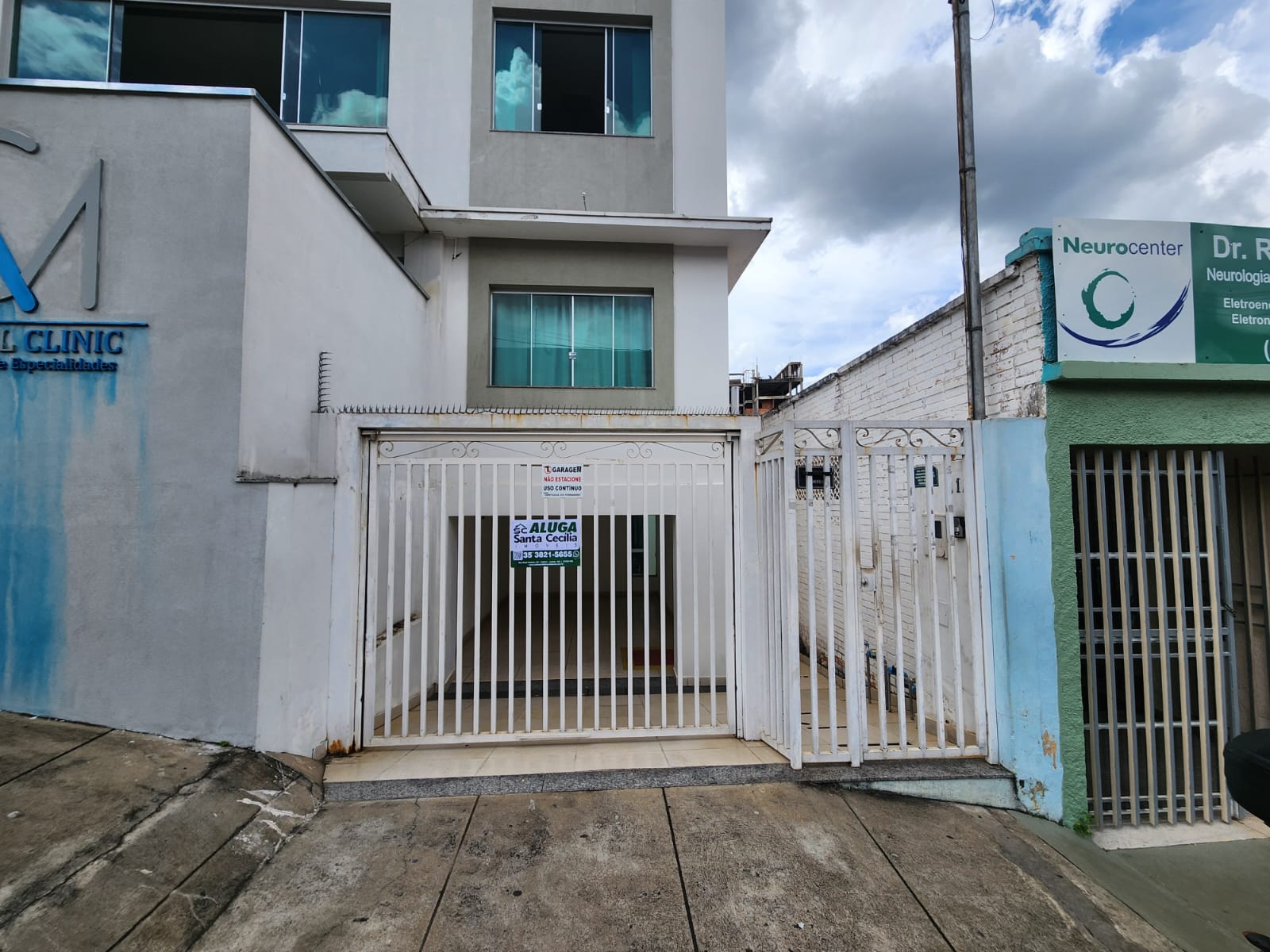 COMERCIALSanta Cecília Imóveis