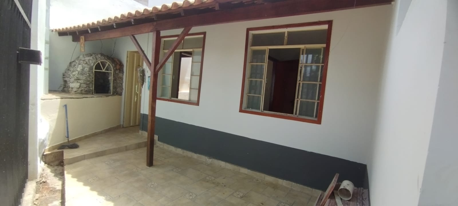 Casa aconchegante à venda Alto do CruzeiroSanta Cecília Imóveis