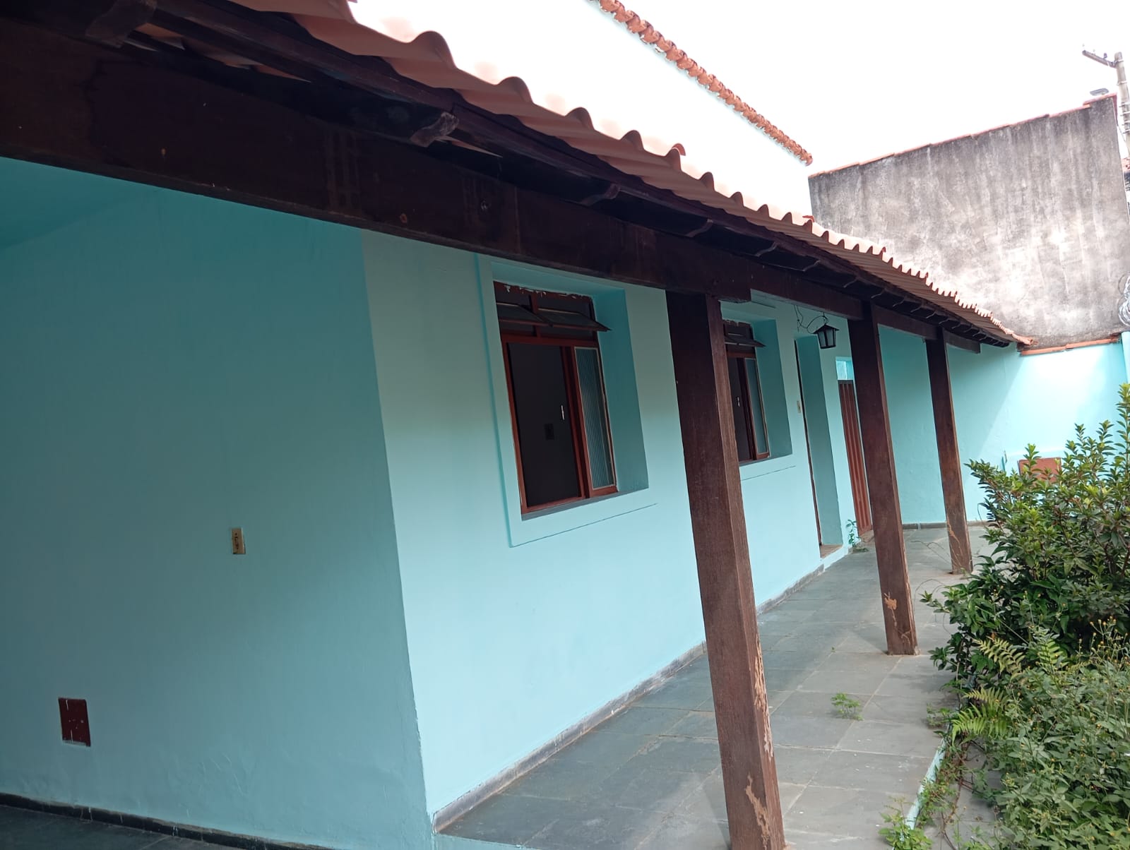 Casa à venda Jardim Fabiana. Fácil acesso ao centro.Santa Cecília Imóveis