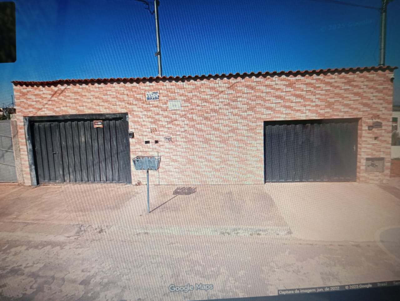 Imóvel à venda composto por 3 moradias - Ouro VerdeSanta Cecília Imóveis