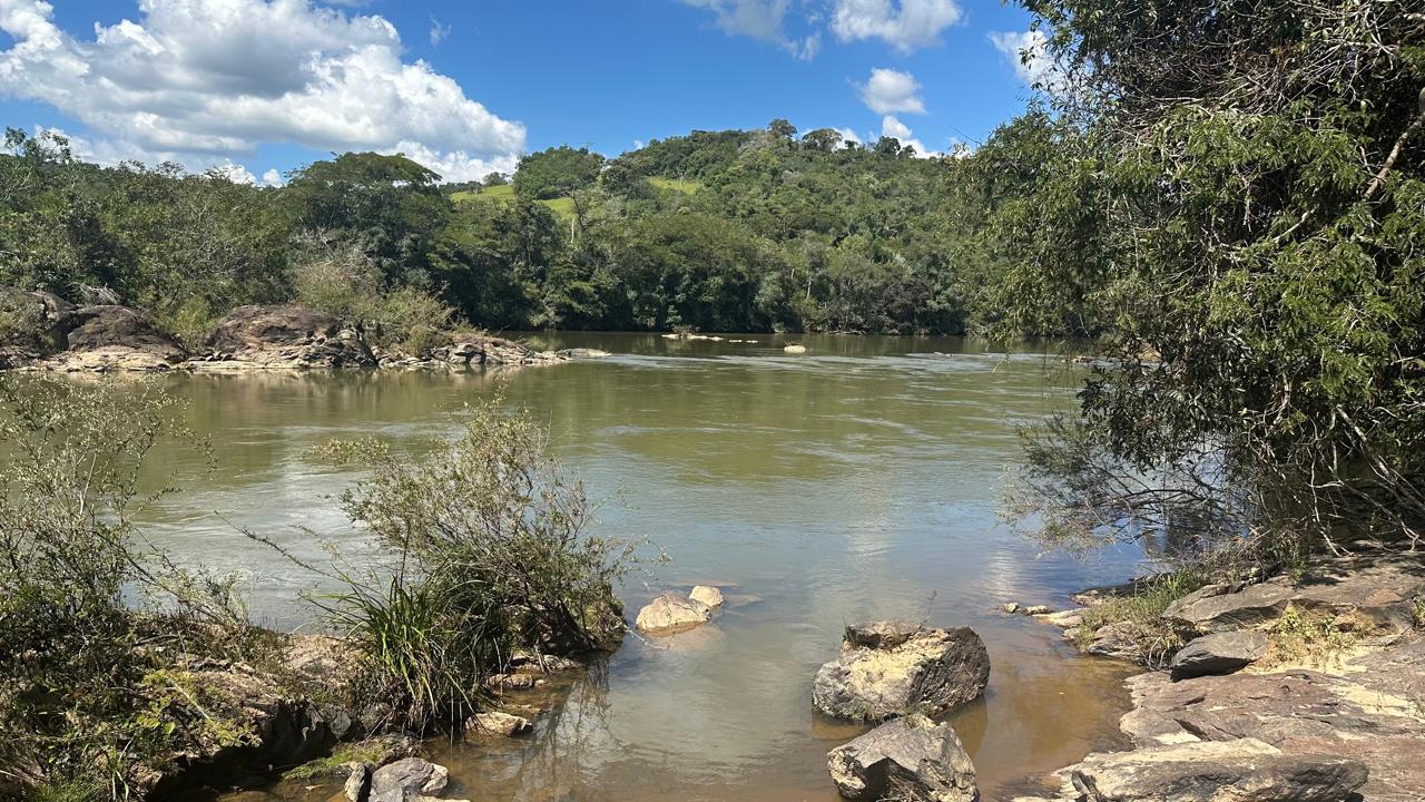 Terreno em Macuco de MinasSanta Cecília Imóveis