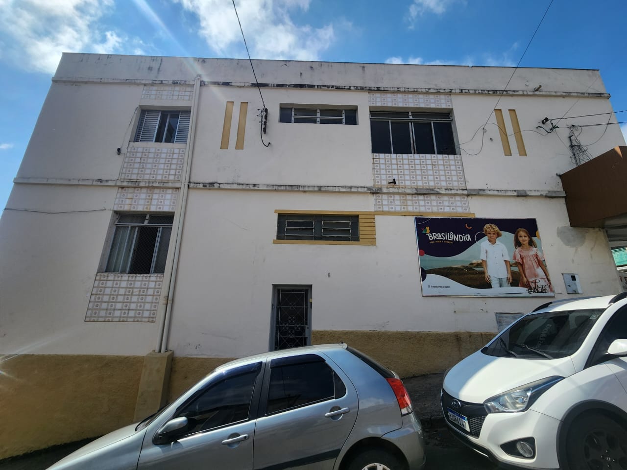 APTOSanta Cecília Imóveis