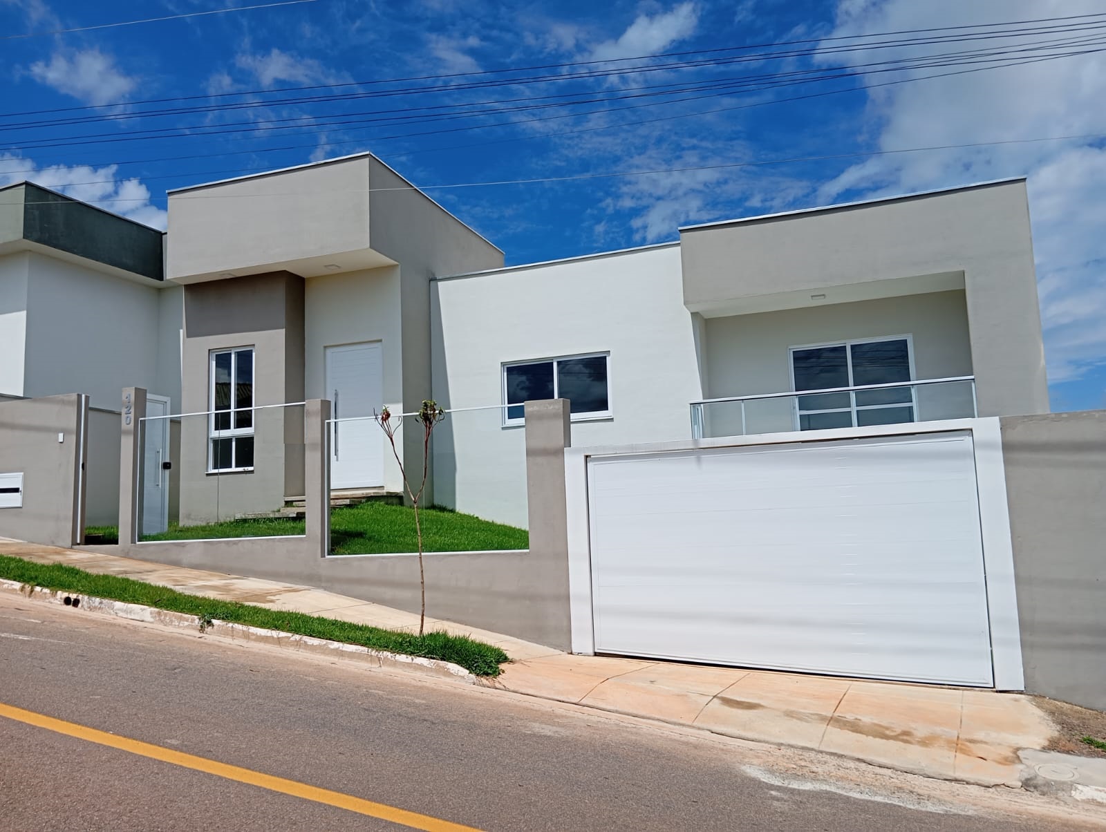 ÓTIMA CASA À VENDA NO RESIDENCIAL SANTANASanta Cecília Imóveis