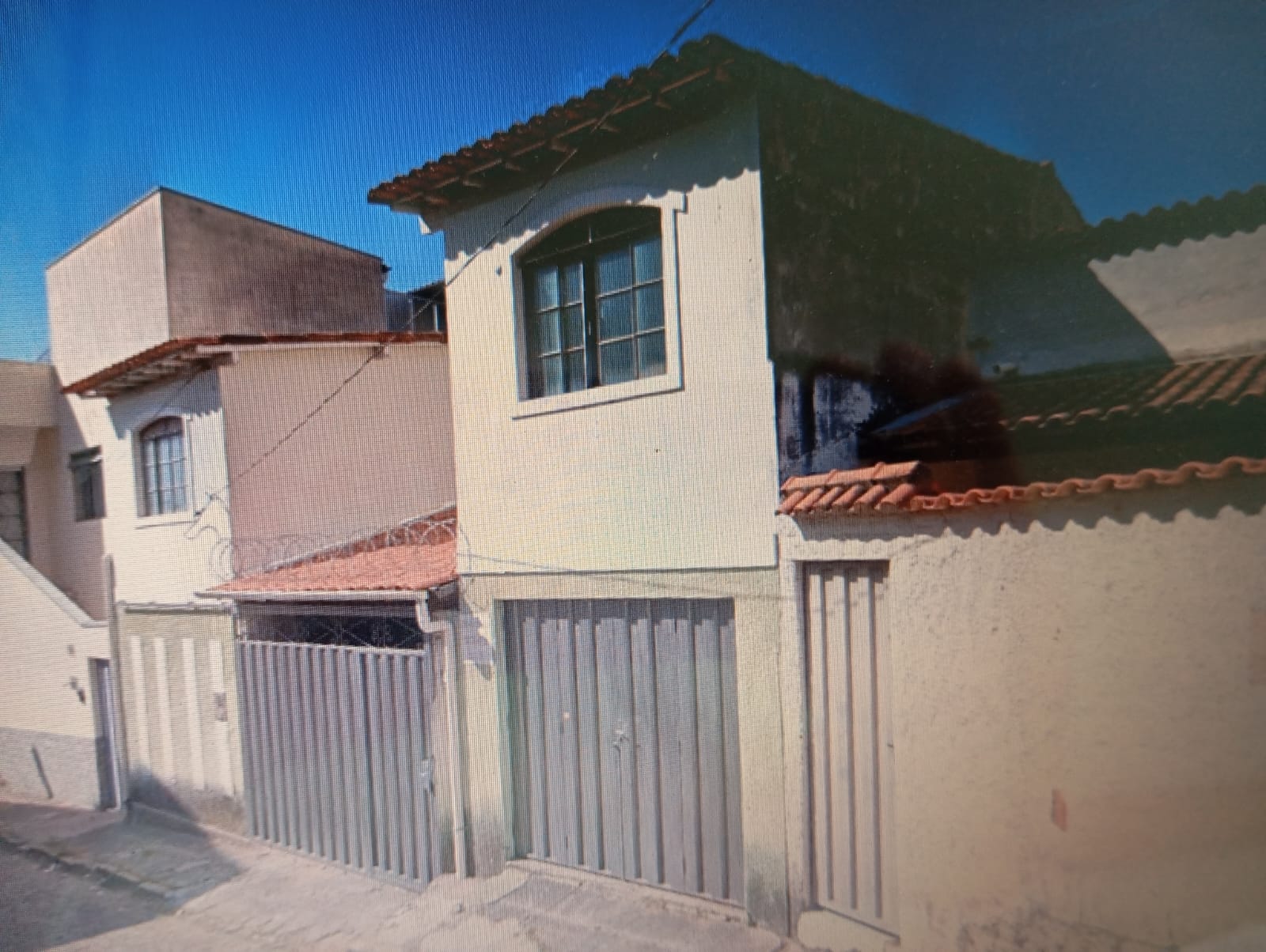 Casa 2 pavimentos à venda vila São Francisco, lote 130,68m².Santa Cecília Imóveis