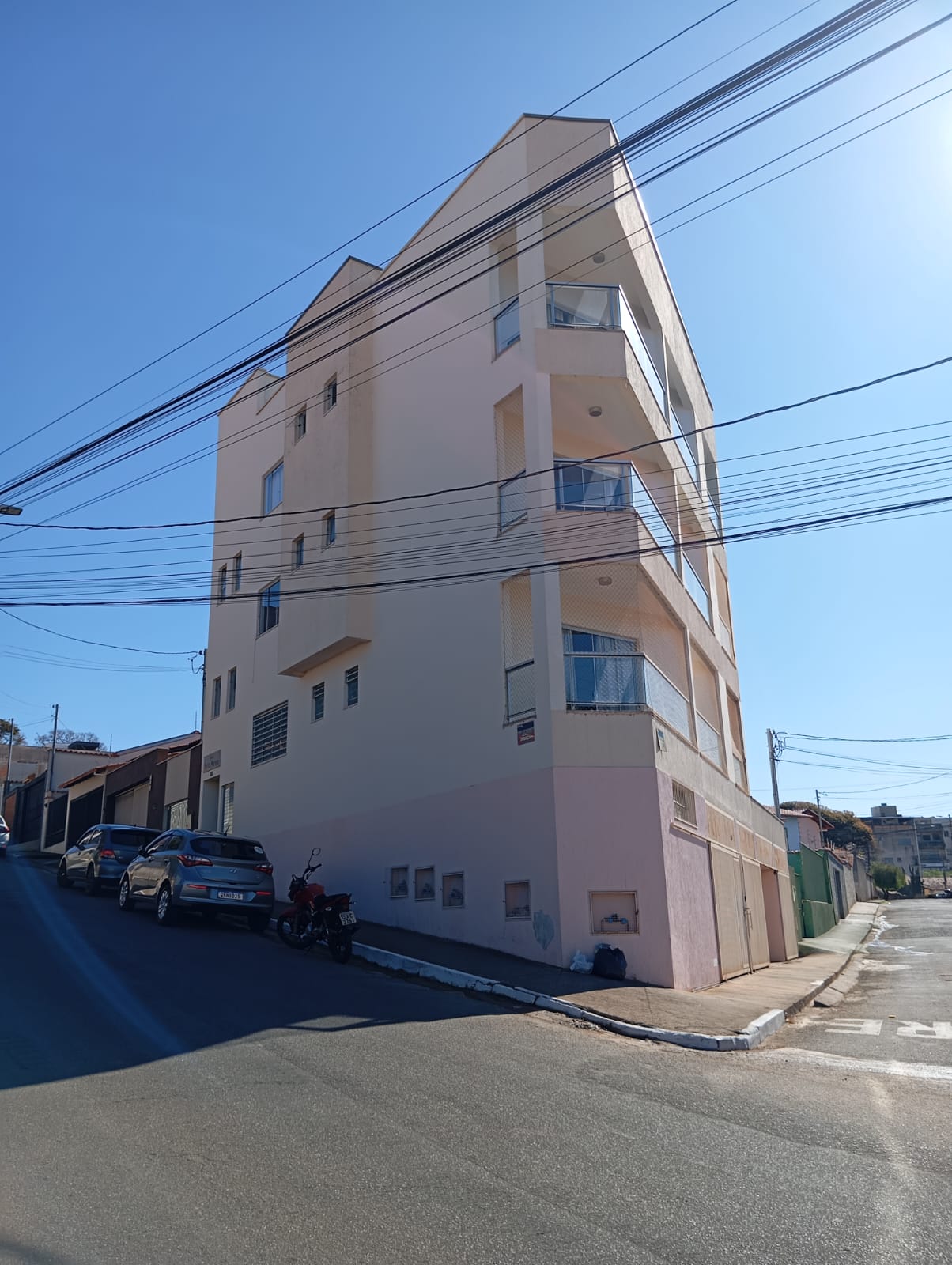 Apartamento 3 quartos à venda Vila Nilton Teixeira.Santa Cecília Imóveis