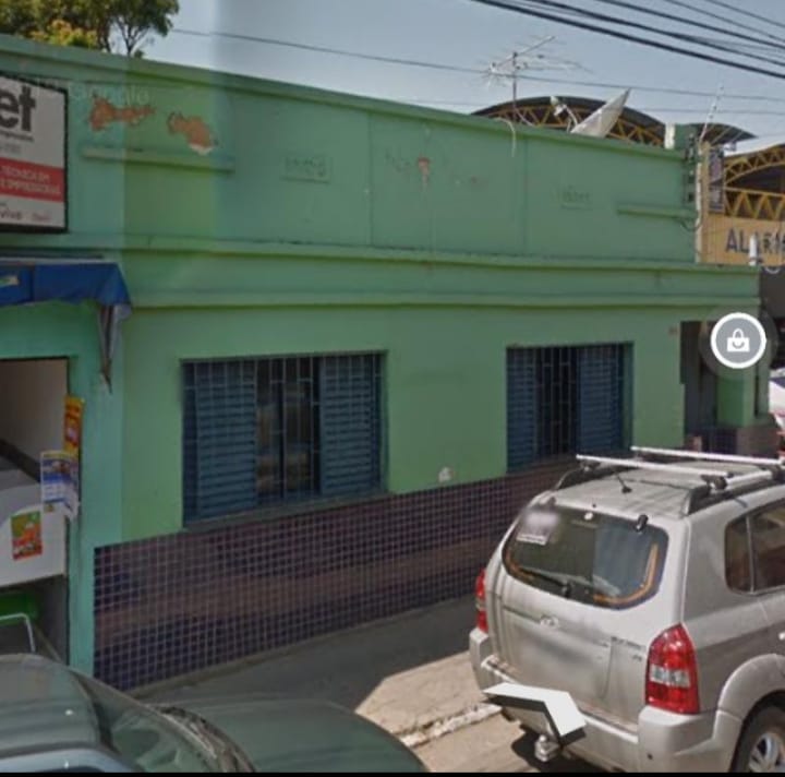 IMÓVEL A VENDA EM RUA PRINCIPALSanta Cecília Imóveis