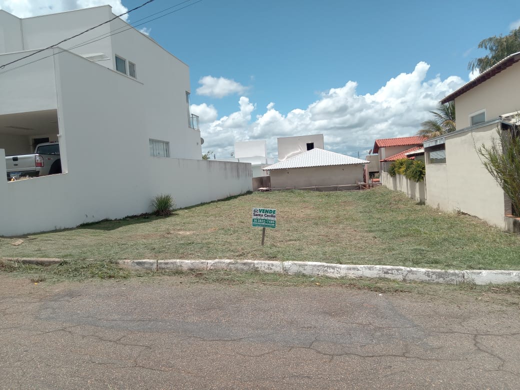 LOTE A VENDA NO CONDOMÍNIO PORTO DA PEDRASanta Cecília Imóveis