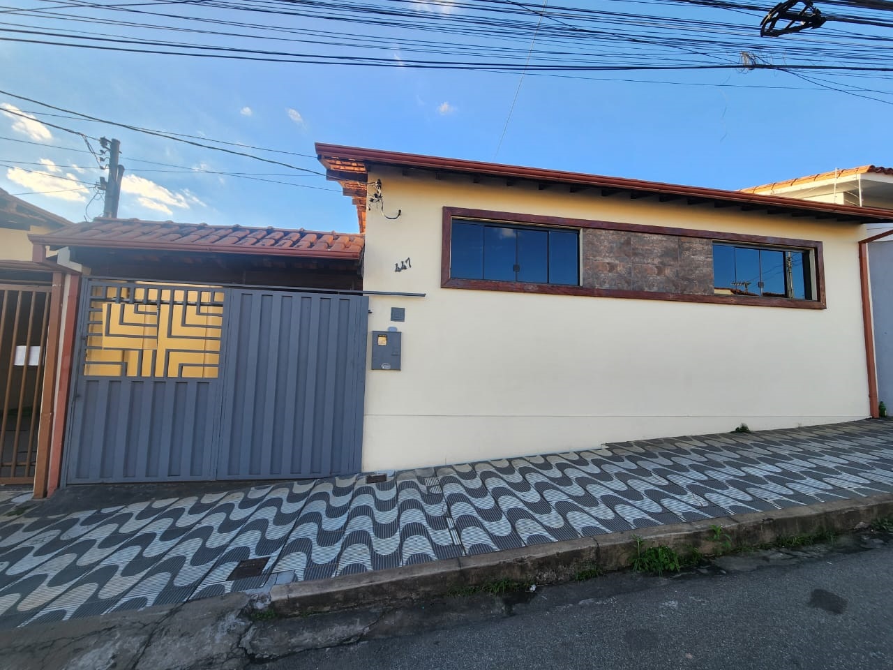 CASASanta Cecília Imóveis