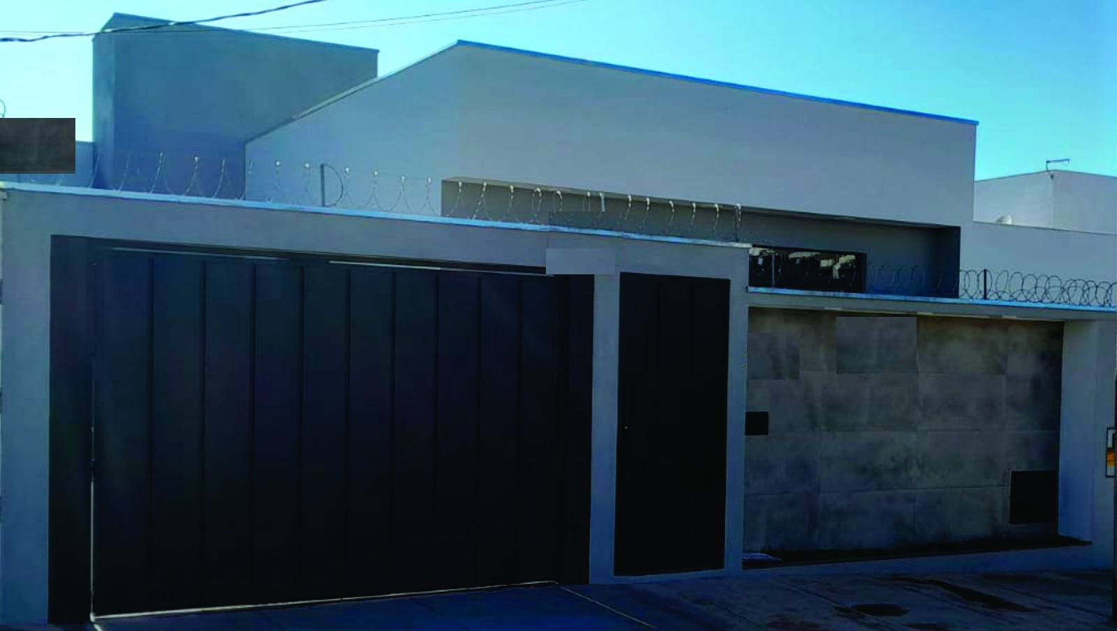 Casa nova à venda no Bairro Rio Bonito.Santa Cecília Imóveis