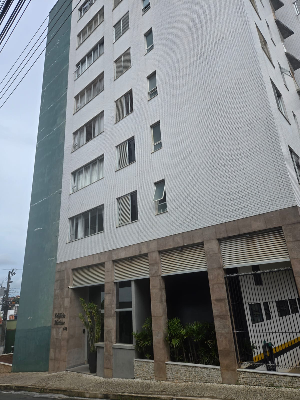 Excelente apartamento à venda no Centro, área útil 100m².Santa Cecília Imóveis