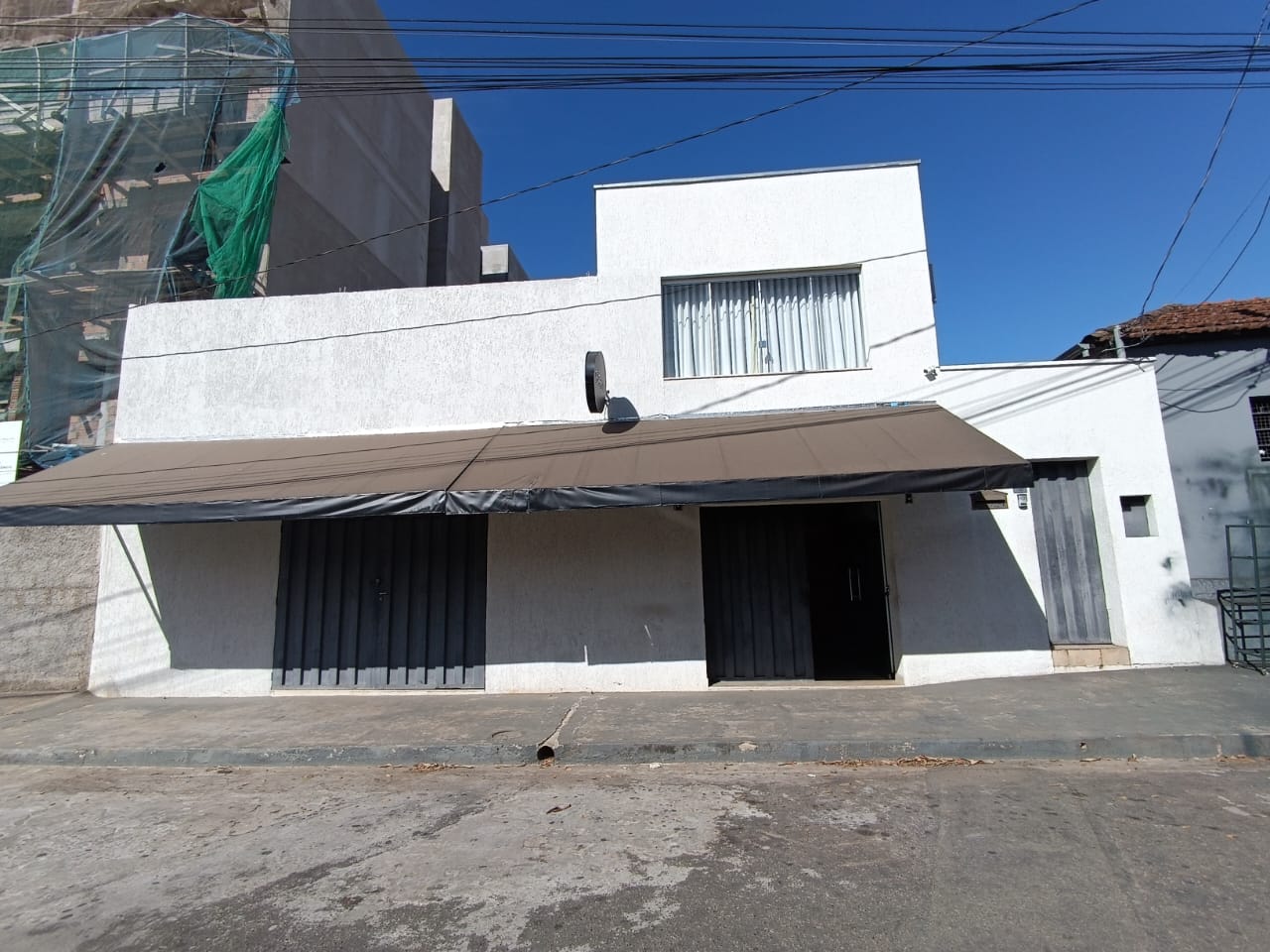 COMERCIALSanta Cecília Imóveis