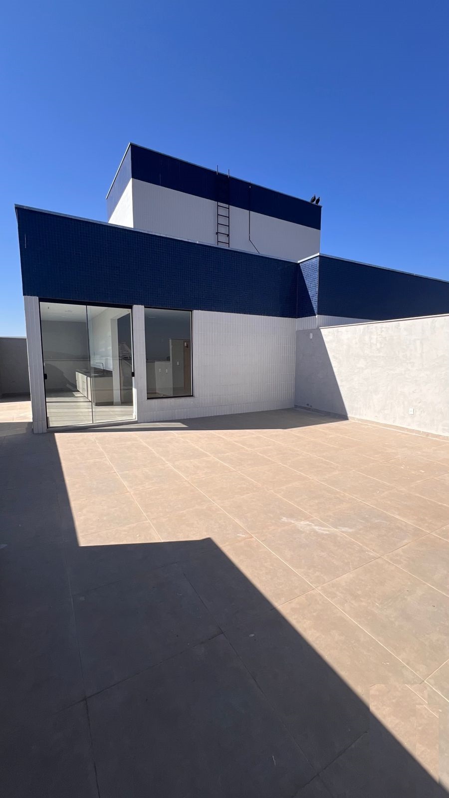 Incrível Cobertura de 180m² à venda Bairro Dona Flor/Jardim Floresta.Santa Cecília Imóveis
