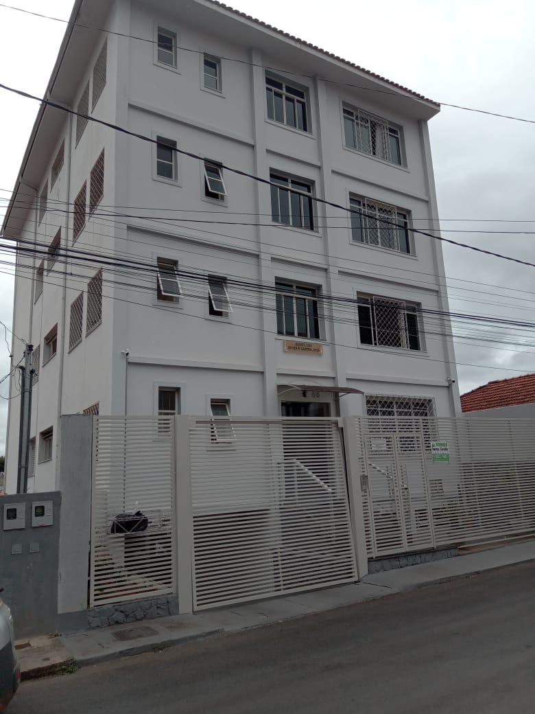 APARTAMENTO A VENDA NO CENTRO, PRÓXIMO A PORTARIA DA UFLASanta Cecília Imóveis