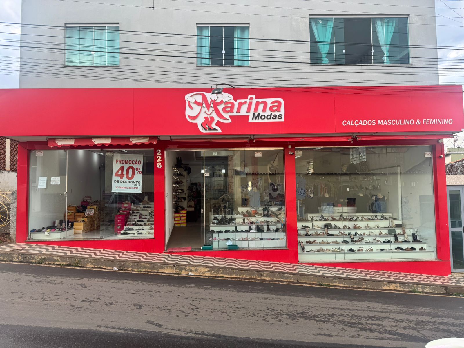 COMERCIALSanta Cecília Imóveis