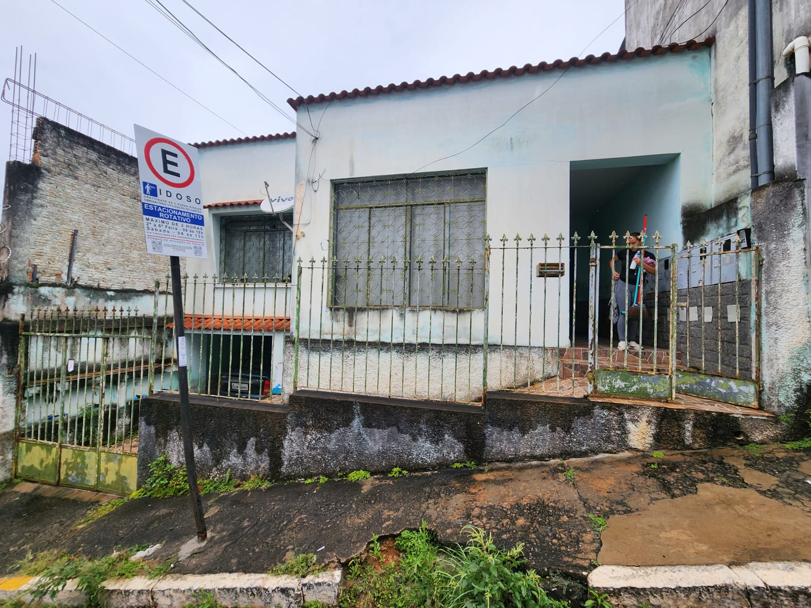 CASASanta Cecília Imóveis