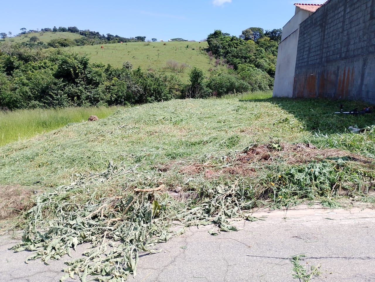 Lote à venda bairro Morada do Sol III, 321,20m².Santa Cecília Imóveis