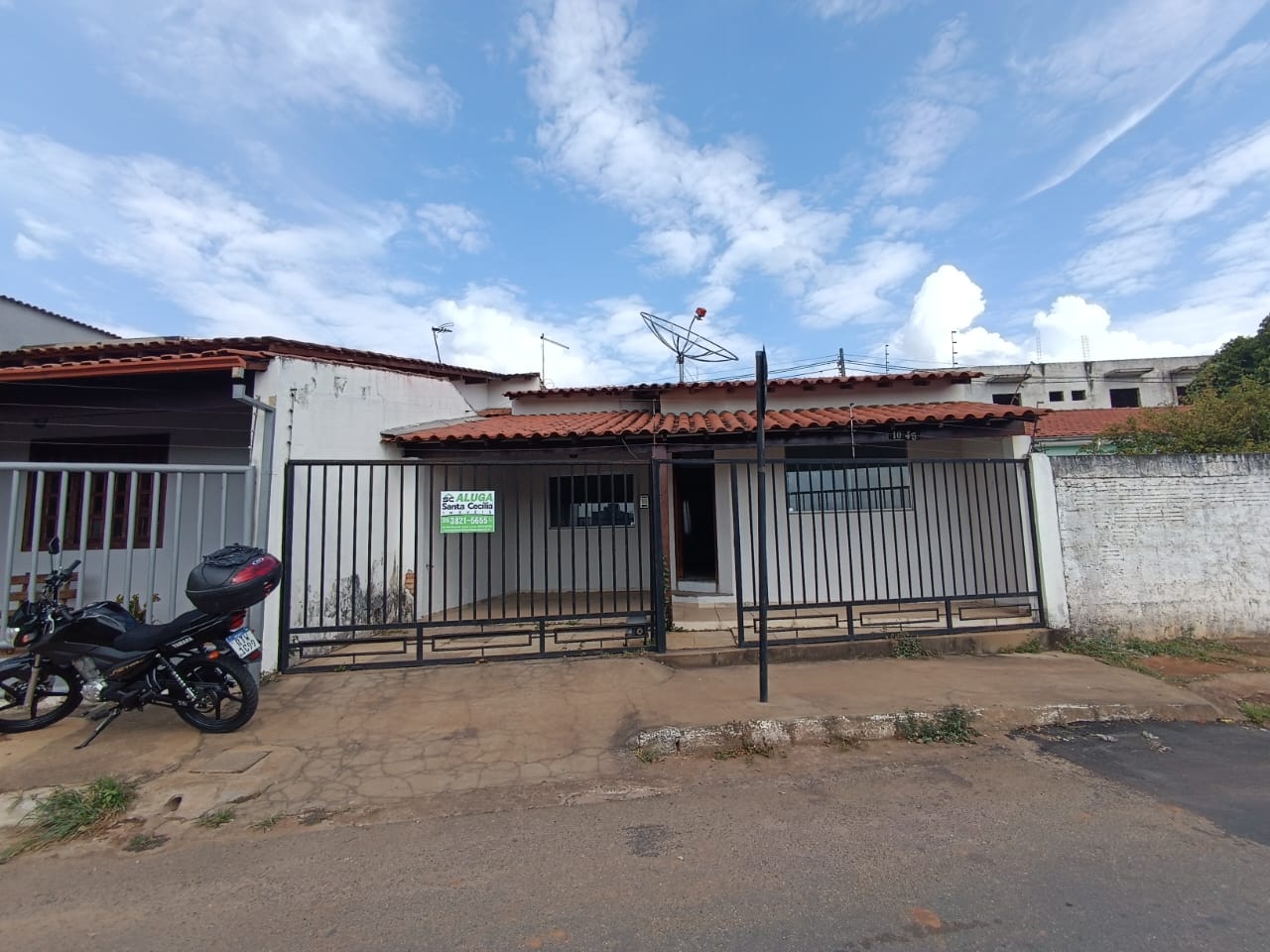 CASASanta Cecília Imóveis