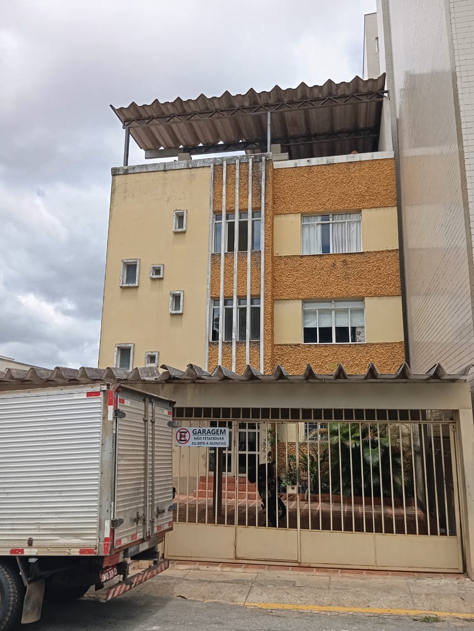 Excelente apartamento à venda no centro, ótima localização.Santa Cecília Imóveis