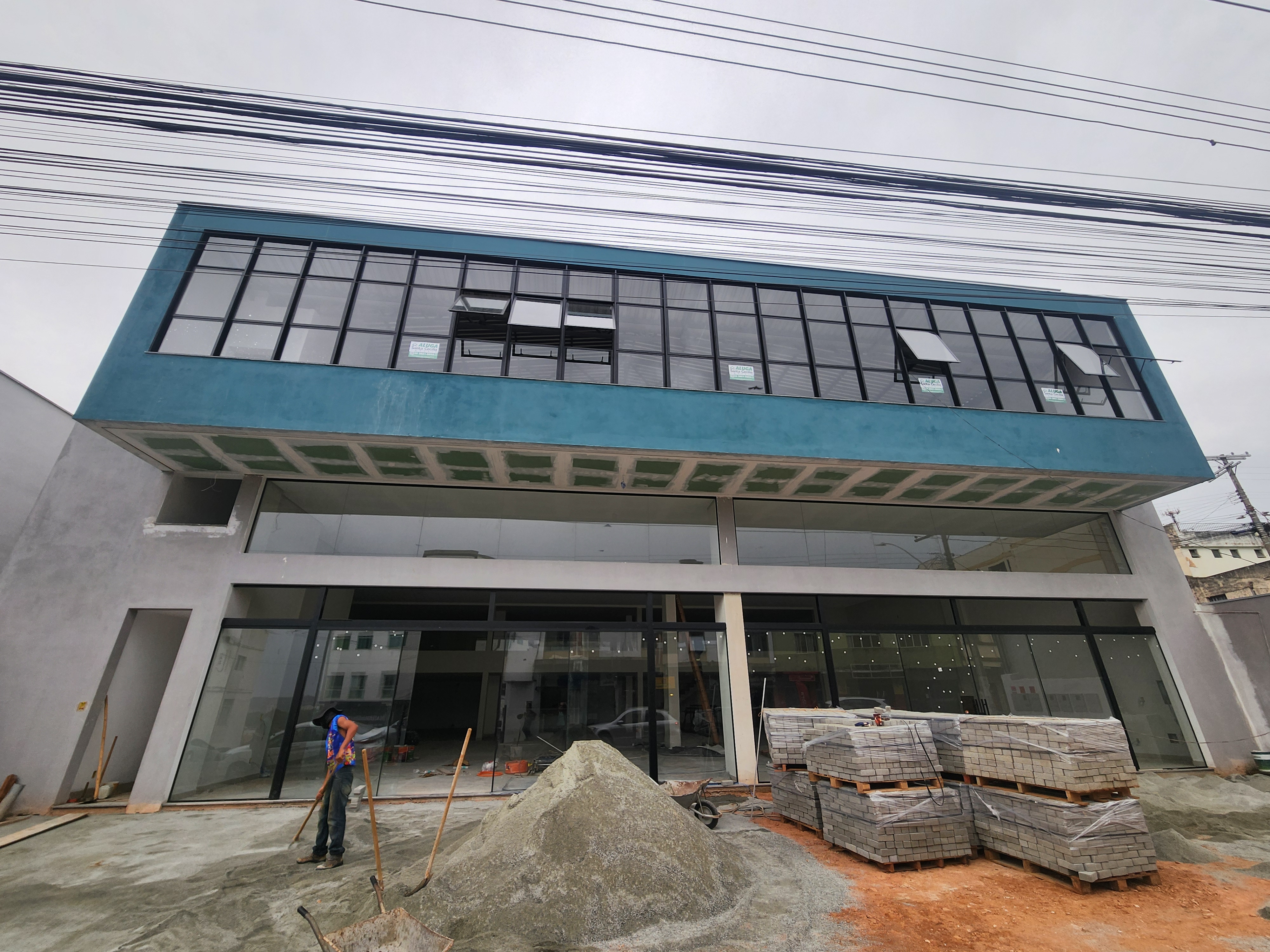 COMERCIALSanta Cecília Imóveis