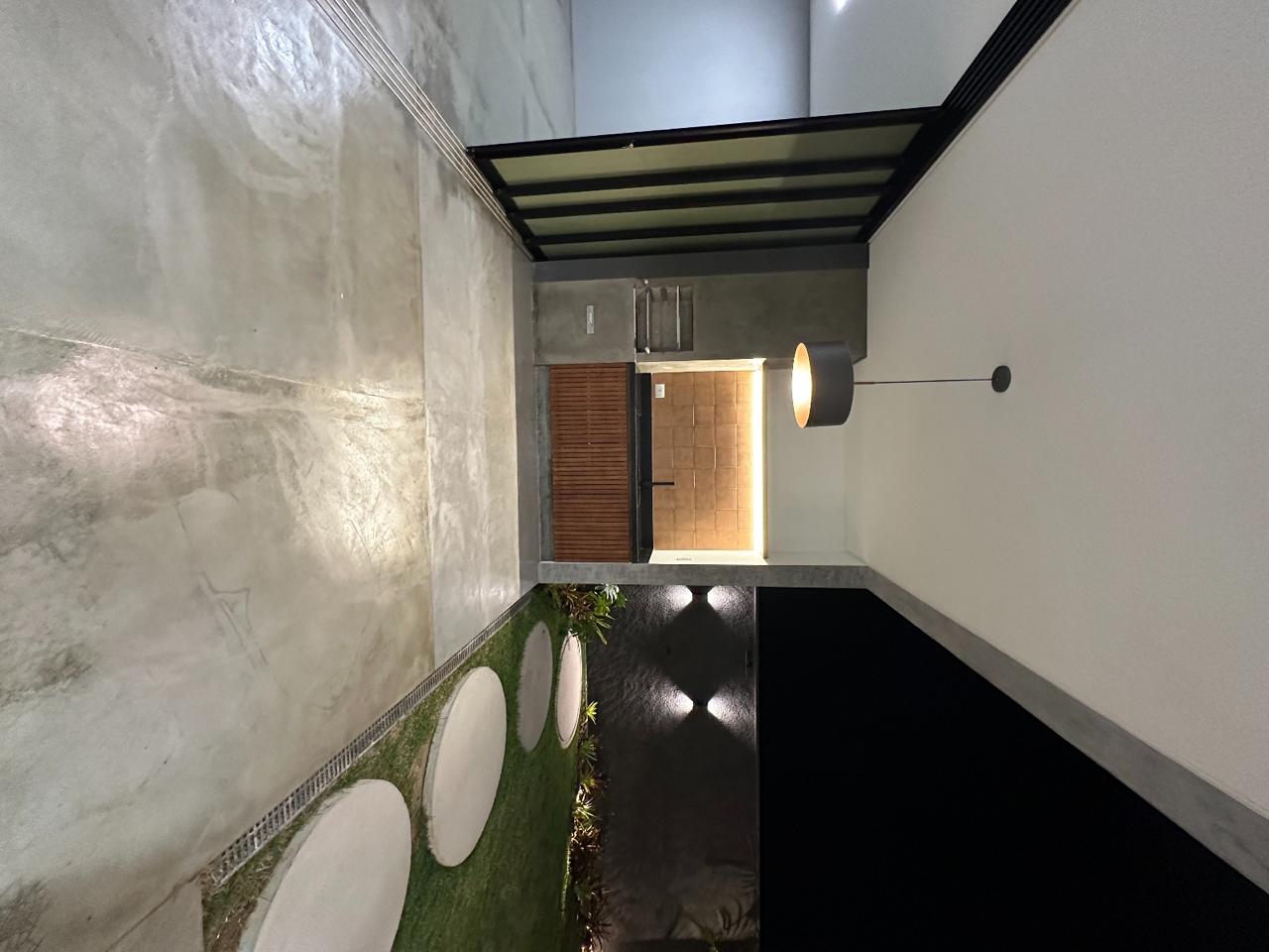 LINDA CASA À VENDA NO RESIDENCIAL SANTANASanta Cecília Imóveis
