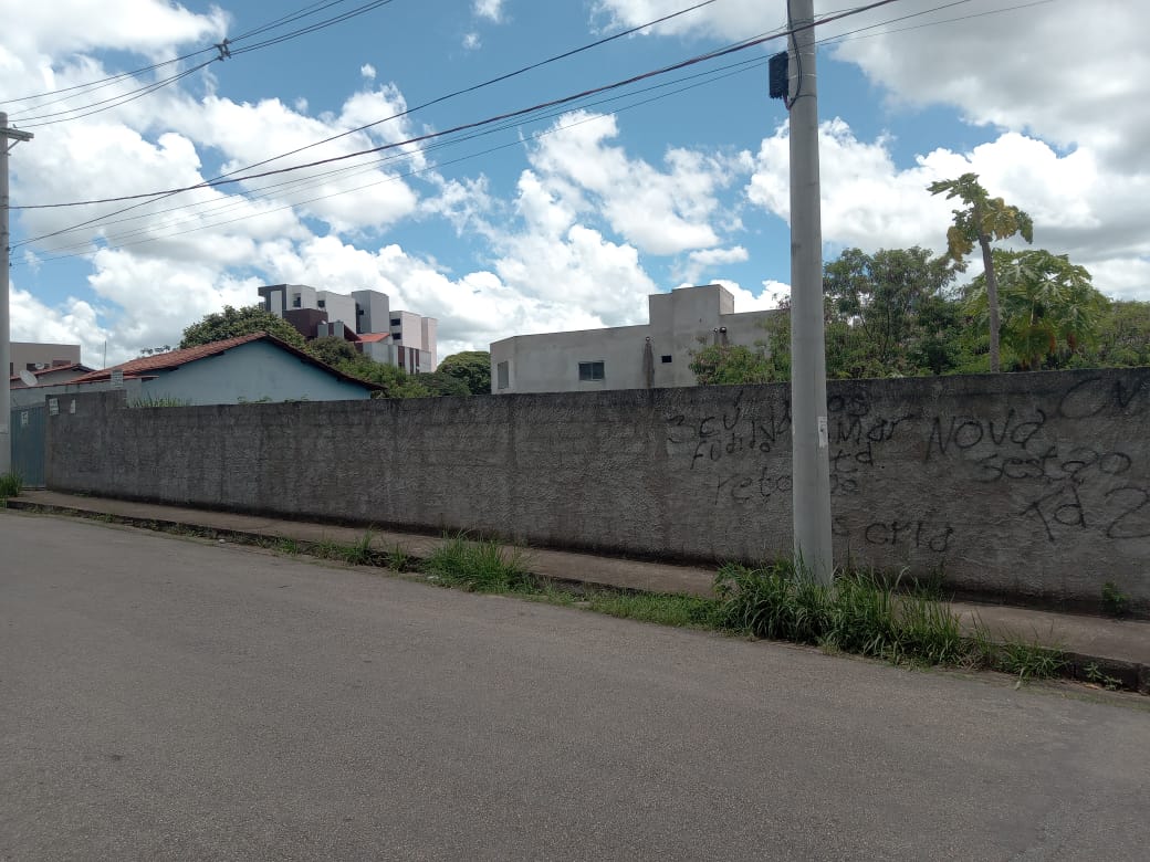 LOTES A VENDA NO CENTENÁRIOSanta Cecília Imóveis
