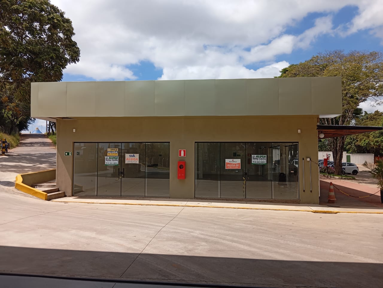 COMERCIALSanta Cecília Imóveis
