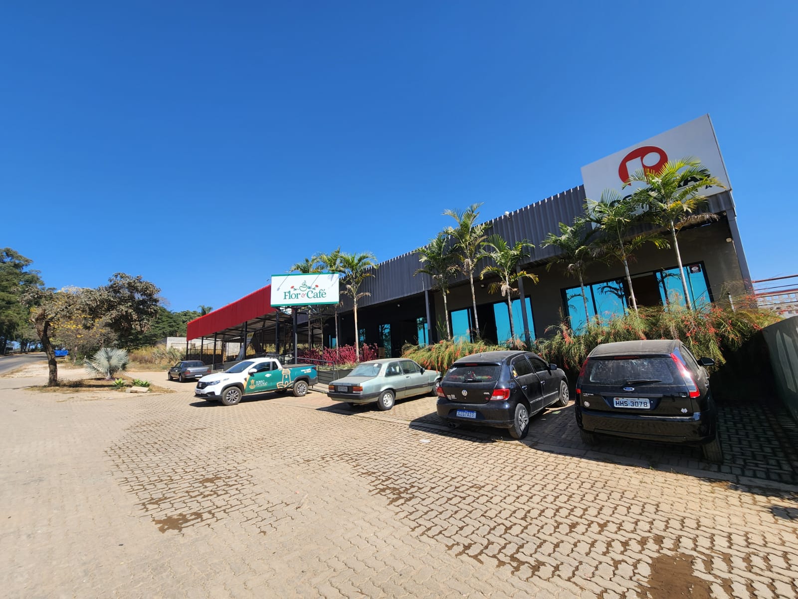 COMERCIALSanta Cecília Imóveis