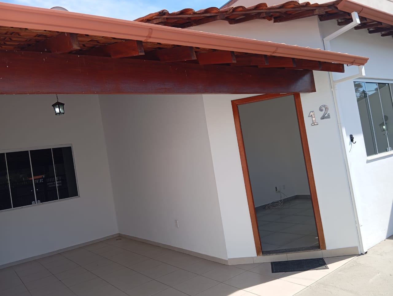 Casa à venda bairro Jardim Floresta, lote 150m².Santa Cecília Imóveis