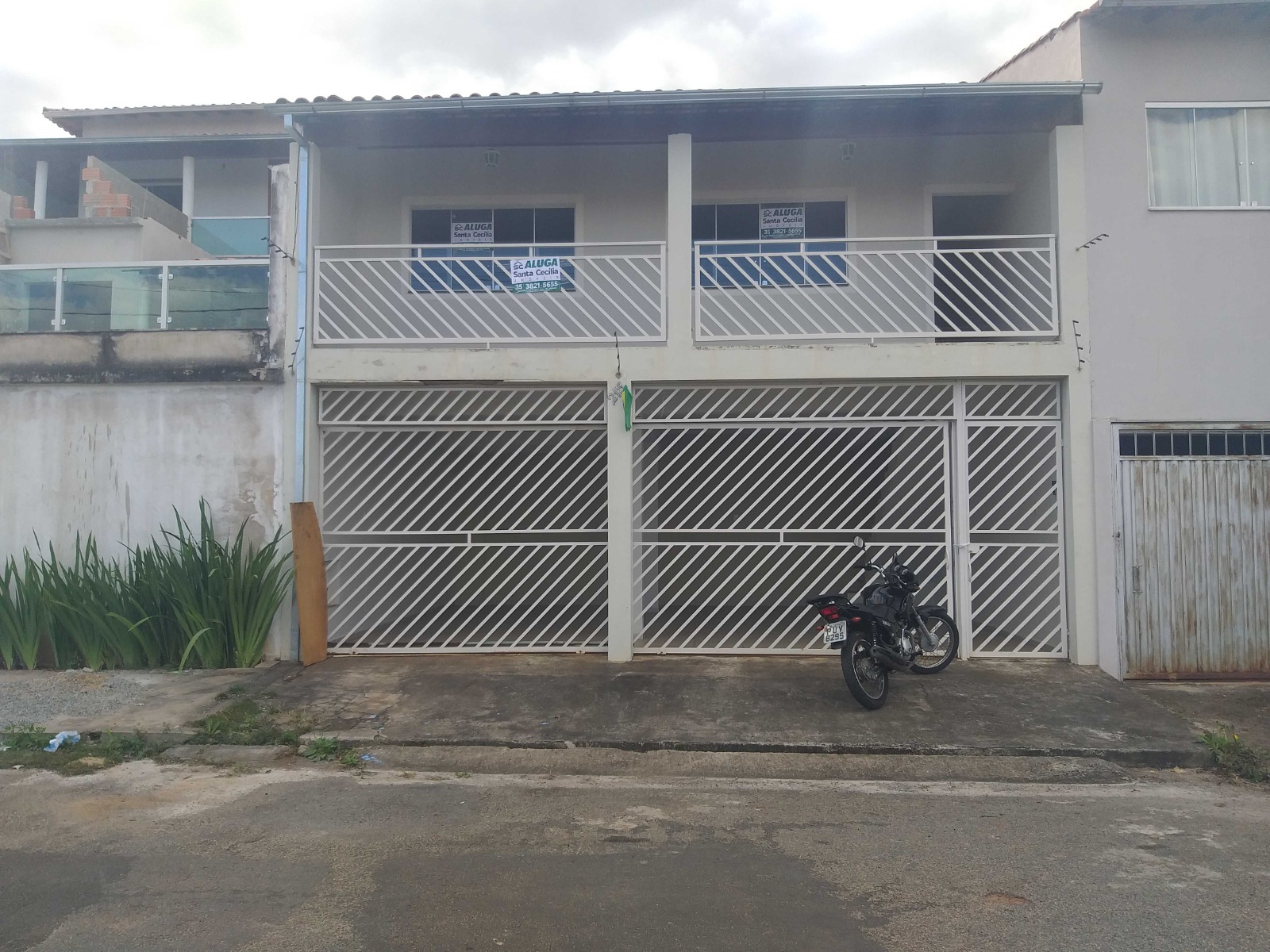 CASA À VENDA NO MONTE LÍBANO IIISanta Cecília Imóveis