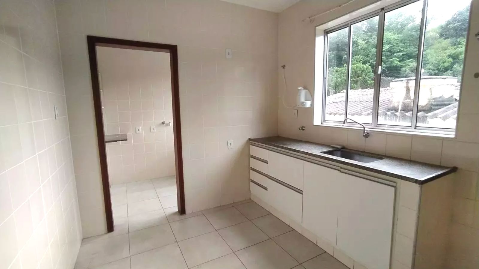 APARTAMENTO À VENDA NO CENTENÁRIOSanta Cecília Imóveis