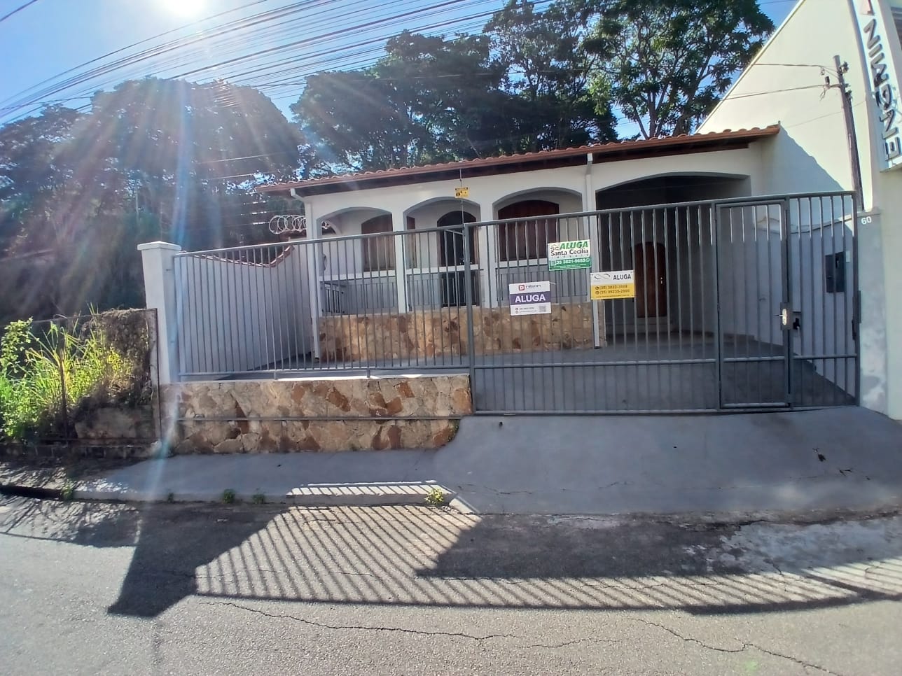 CASASanta Cecília Imóveis