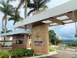 Reserva dos Ipês lote à venda 360m². Próximo ao clube.Santa Cecília Imóveis