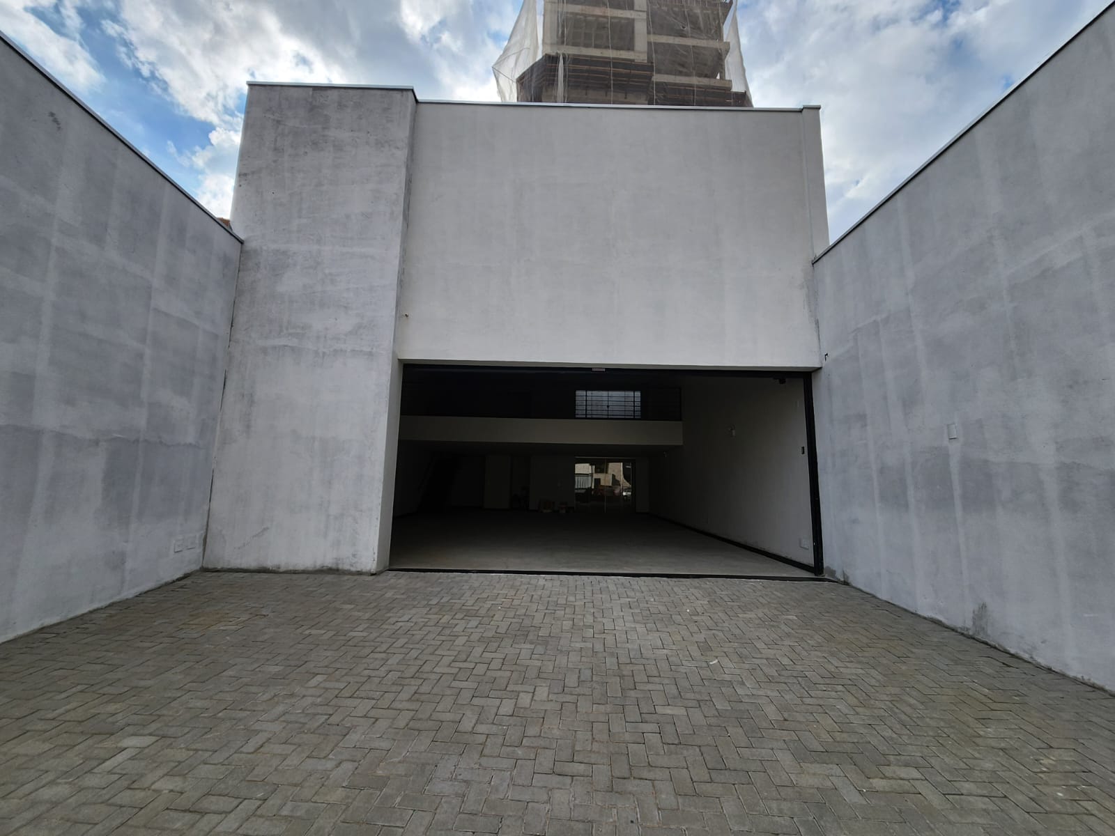 COMERCIALSanta Cecília Imóveis