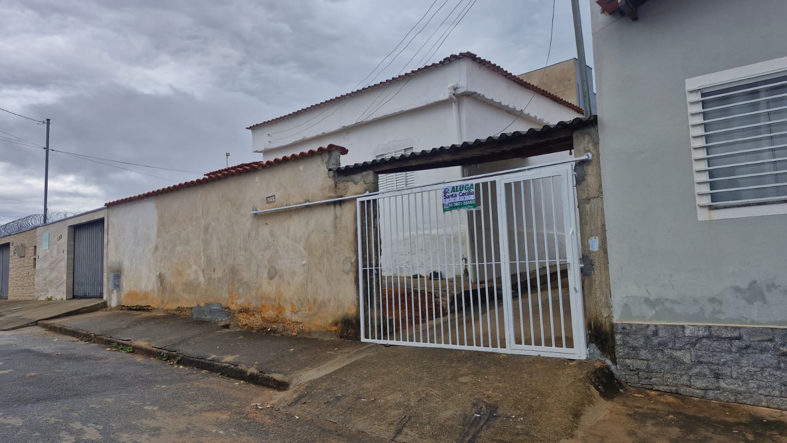 CASASanta Cecília Imóveis