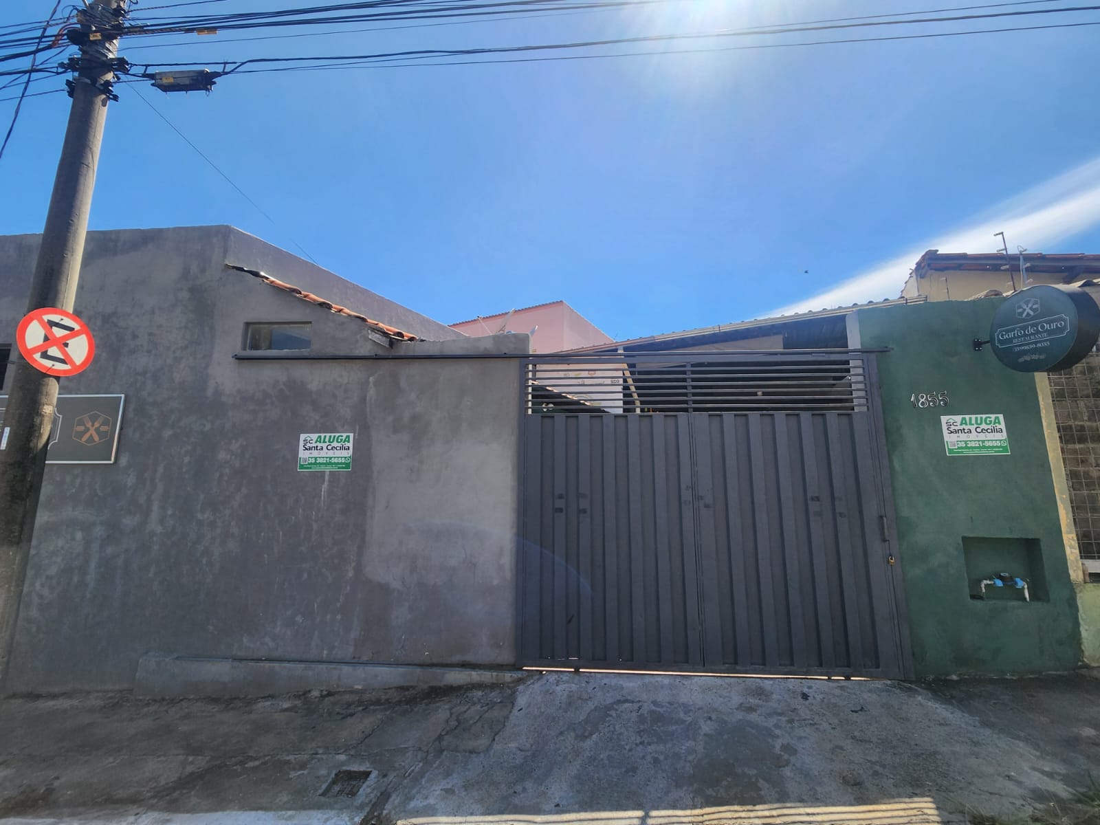 COMERCIALSanta Cecília Imóveis
