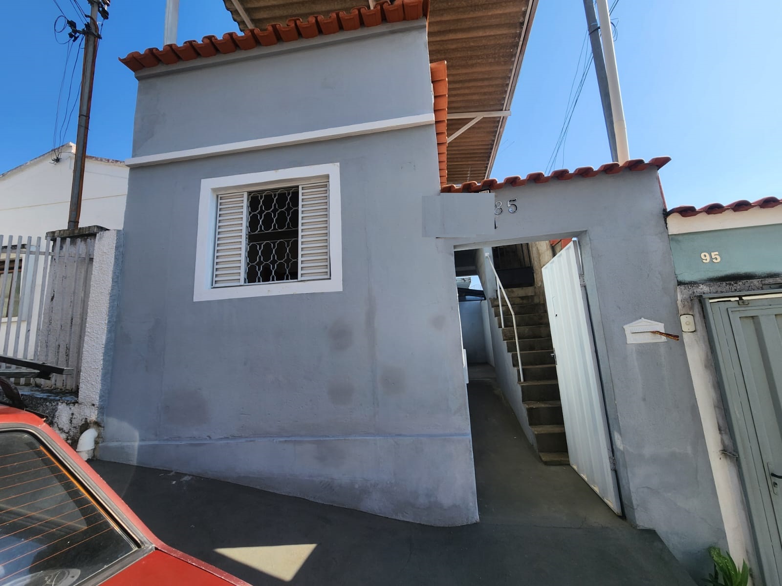 CASASanta Cecília Imóveis